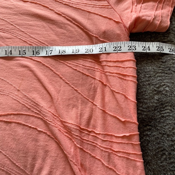 5 for $12 lightweight short sleeve tee - Picture 2 of 3